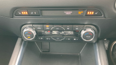 Mazda CX-5 2.2d Sport Nav 5dr Diesel Estate